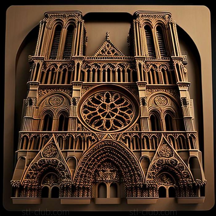 notre dame